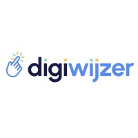 Digiwijzer logo - Similar company to Royal Swans B&B
