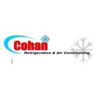 Cohan Refrigeration and Air Conditioning Ltd logo - Similar company to 360 Tech Engineering