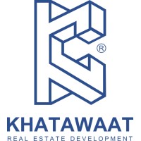 Khatawaat Engineering logo - Similar company to Mik (Design & Engineering  Consultancy)