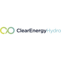 Clear Energy Hydro logo - Similar company to Newedge Power