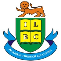 ILBC logo - Similar company to Crane International School Myanmar (Cism)