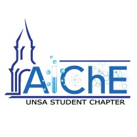 AIChE UNSA Student Chapter logo - Similar company to Epei Peru