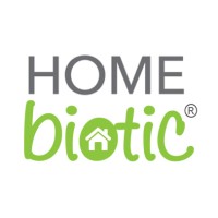 Homebiotic logo - Similar company to Neva Analytics