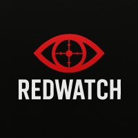 Redwatch logo - Similar company to Redwatch Security Ltd