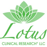Lotus Clinical Research, LLC logo - Similar company to Evolution Research Group