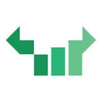 Stock Market logo - Similar company to Finomenal