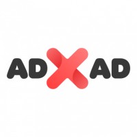 ADXAD Network logo - Similar company to Onclicka