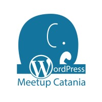 WordPress Meetup Catania logo - Similar company to Remote Workers Catania