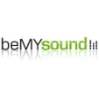beMYsound logo - Similar company to Streamu