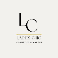 Ladies chic logo - Similar company to Maghreb Fueling Technologies