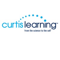Curtis Learning logo - Similar company to Sendingcell