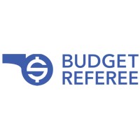 Budget Referee logo - Similar company to Hatch Light Llc