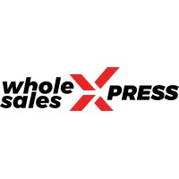 WholesalesXpress logo - Similar company to Afrety