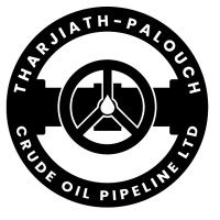 Tharjiath-Palouch Crude Oil Pipeline logo - Similar company to Vitallea Group