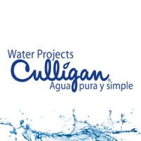 Water Projects Culligan logo - Similar company to Polimundo