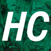 Hidden Curve logo - Similar company to Flits.Ai