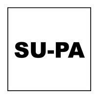SUPA logo - Similar company to Orcas Informatica