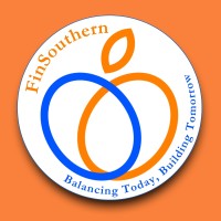FinSouthern logo - Similar company to Billionaire Learning Academy & Knowledge Centre