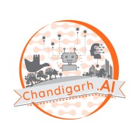 Chandigarh.AI logo - Similar company to Tark Ai