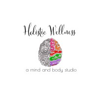 Holistic Wellness logo - Similar company to Raindy Expressive Art Therapist