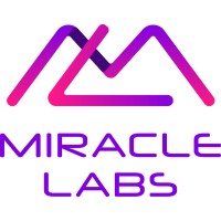 Miracle Labs logo - Similar company to Miracle Devs, Inc