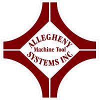Allegheny Machine Tool Systems logo - Similar company to Belleflex Technologies, Llc