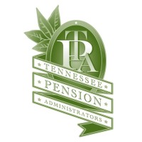 Tennessee Pension Administrators logo - Similar company to Rather & Kittrell