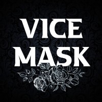 Vice Mask Games logo - Similar company to Terraunity