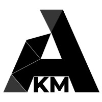 AKM-Media logo - Similar company to Mailhike