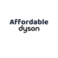 Affordable Dyson logo - Similar company to Ioaire