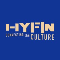 HYFIN logo - Similar company to Hyfin