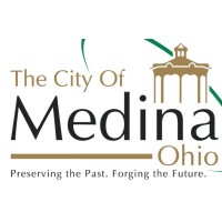 City of Medina logo - Similar company to Mindline