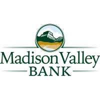 Madison Valley Bank logo - Similar company to Unemployed Inc.