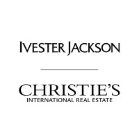 Ivester Jackson - Christie's International Real Estate logo - Similar company to Drew'S Boots