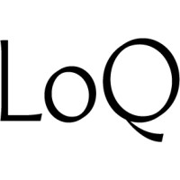 LOQ logo - Similar company to What For Design
