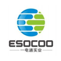 Shenzhen Esocoo Industrial Co., Ltd. logo - Similar company to Qtek