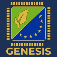 GENESIS EU logo - Similar company to Layerone