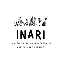 Inari - Conseils en agriculture urbaine logo - Similar company to Demain En Main