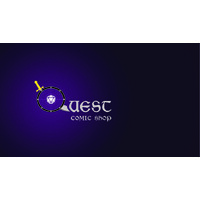 Quest Comic Shops