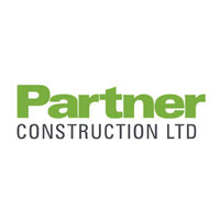 Partner Construction LTD logo - Similar company to Harrison Construction North East