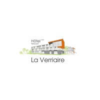 The Originals Hotel-Restaurant La Verriaire logo - Similar company to 💻 Mide By Addecom Support