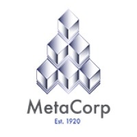 MetaCorp logo - Similar company to Anso - Antillean Soap Company