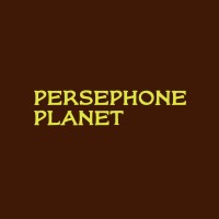 Persephone Planet logo - Similar company to Char