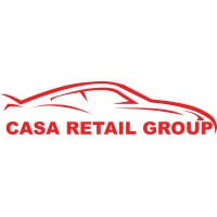 CASA RETAIL GROUP logo - Similar company to Tonberry Digital