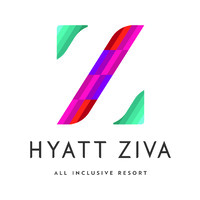 Hyatt Ziva logo - Similar company to All In Vacay