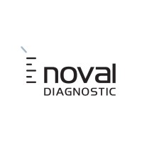Noval Diagnostic logo - Similar company to Luarmed Laborator