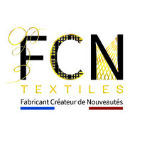 FCN TEXTILES logo - Similar company to En Petit Comité