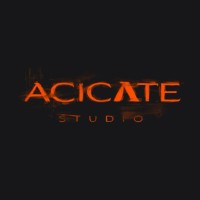 Acicate Studio logo - Similar company to Impulso Freelance