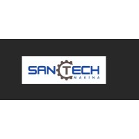 SANTECH OTOMOTİV MAKİNA SANAYİ TİCARET LİMİTED ŞİRKETİ logo - Similar company to Tekni̇k Si̇stem Proses Maki̇ne San. Ve Ti̇c. Ltd. Şti̇.