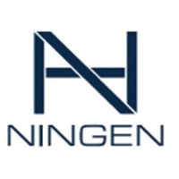 NINGEN logo - Similar company to Ningen